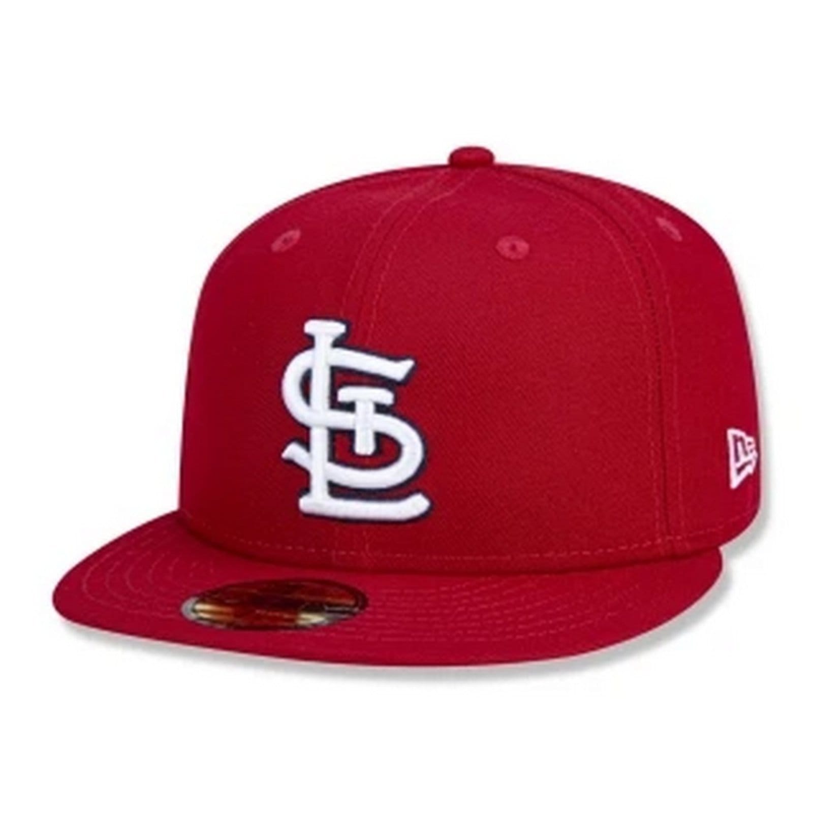 Boné New Era 59fifty Saint Louis Cardinals