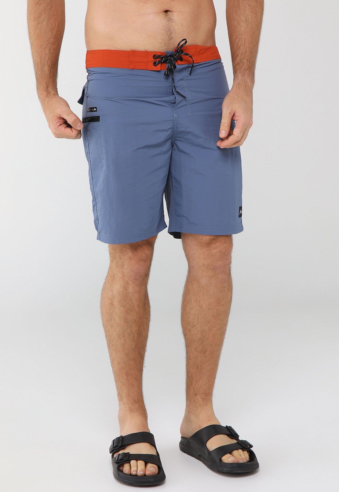 Boardshort Masculino Rusty IMP Glory