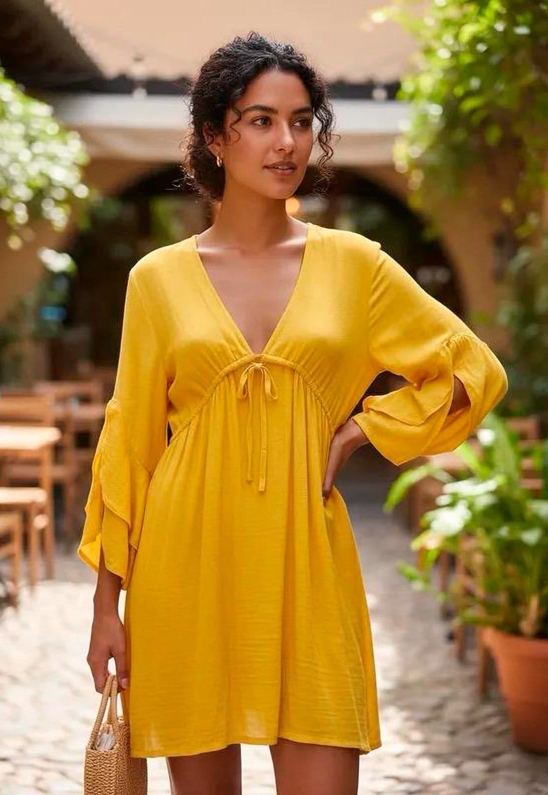 Vista 2 Saída de Praia Amazonia Vital Amanhecer do Sol Amazonia Vital laranja