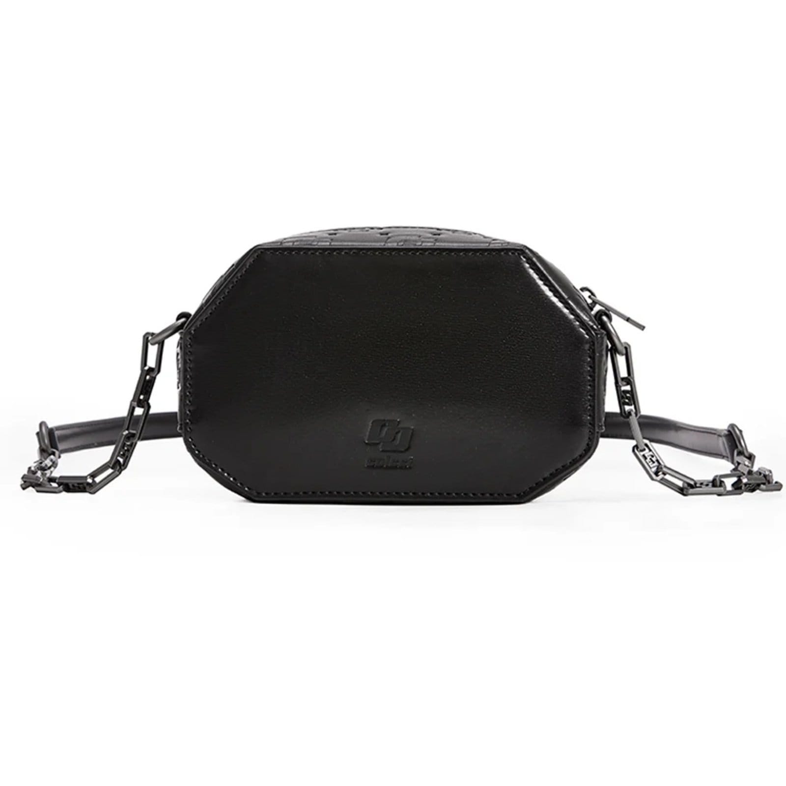 Vista 2 Bolsa Câmera Bag Colcci Holly Ve26 Feminino Colcci bege