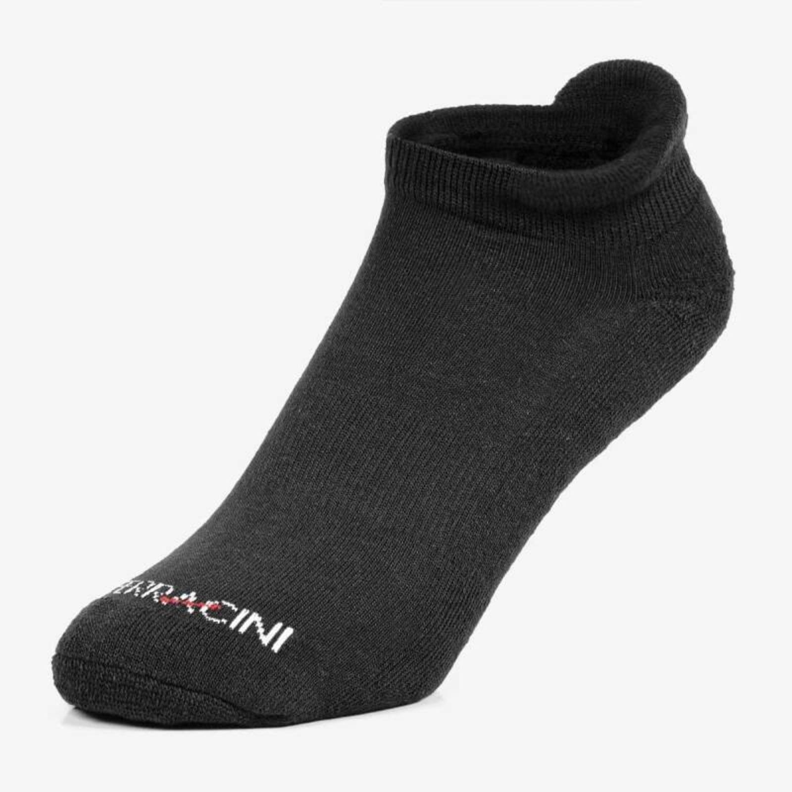 Meia Ferracini Sport Algodão Cano Longo - Masculina