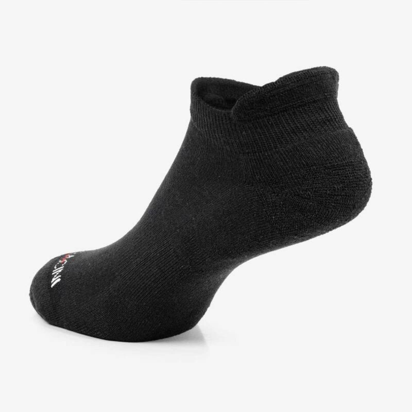 Meia Ferracini Sport Algodão Cano Longo - Masculina - 2