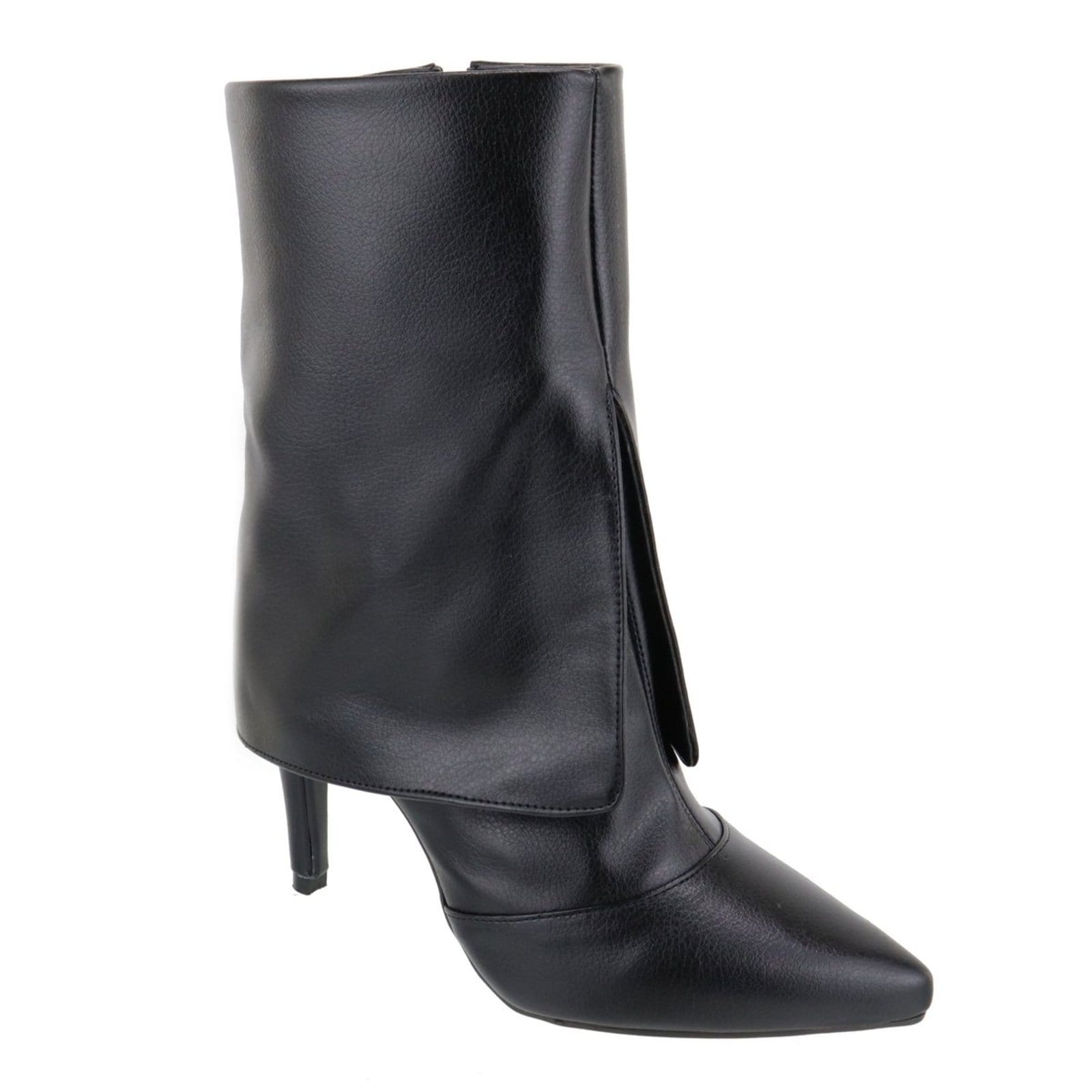 Bota Hannah Footwear Capa Cano Curto 1795 Floter