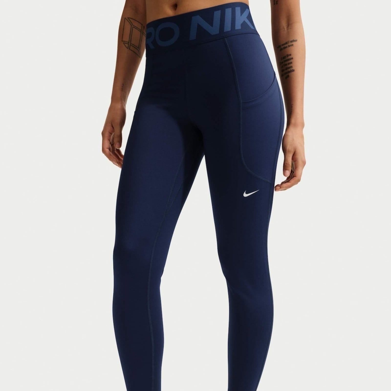 Legging Nike Pro Sculpt Feminina - 2