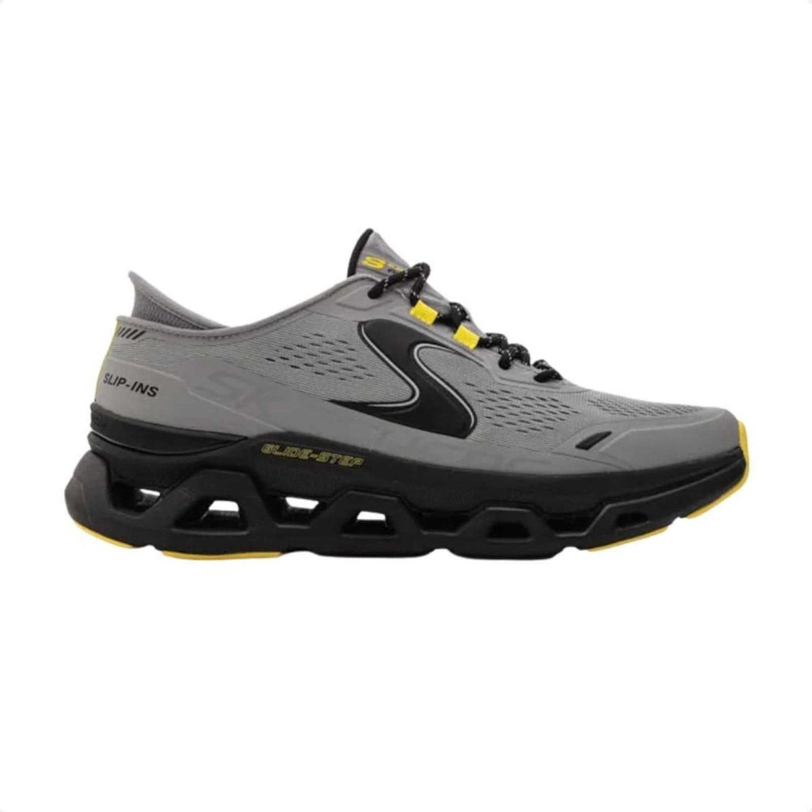Tênis Running Masculino Skechers Go Walk Glide-Step Altus