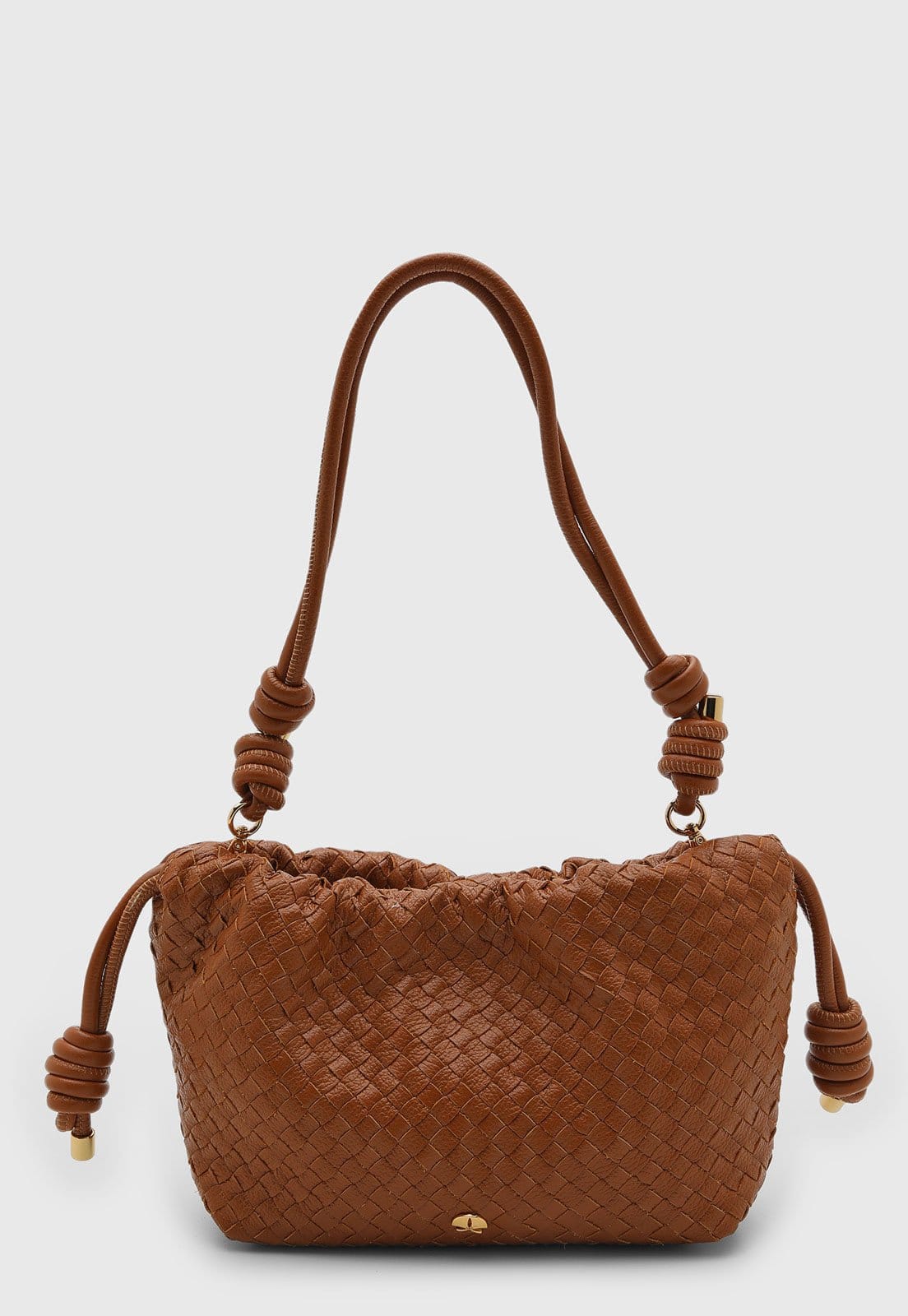 Bolsa Feminina Luiza Barcelos Trançada