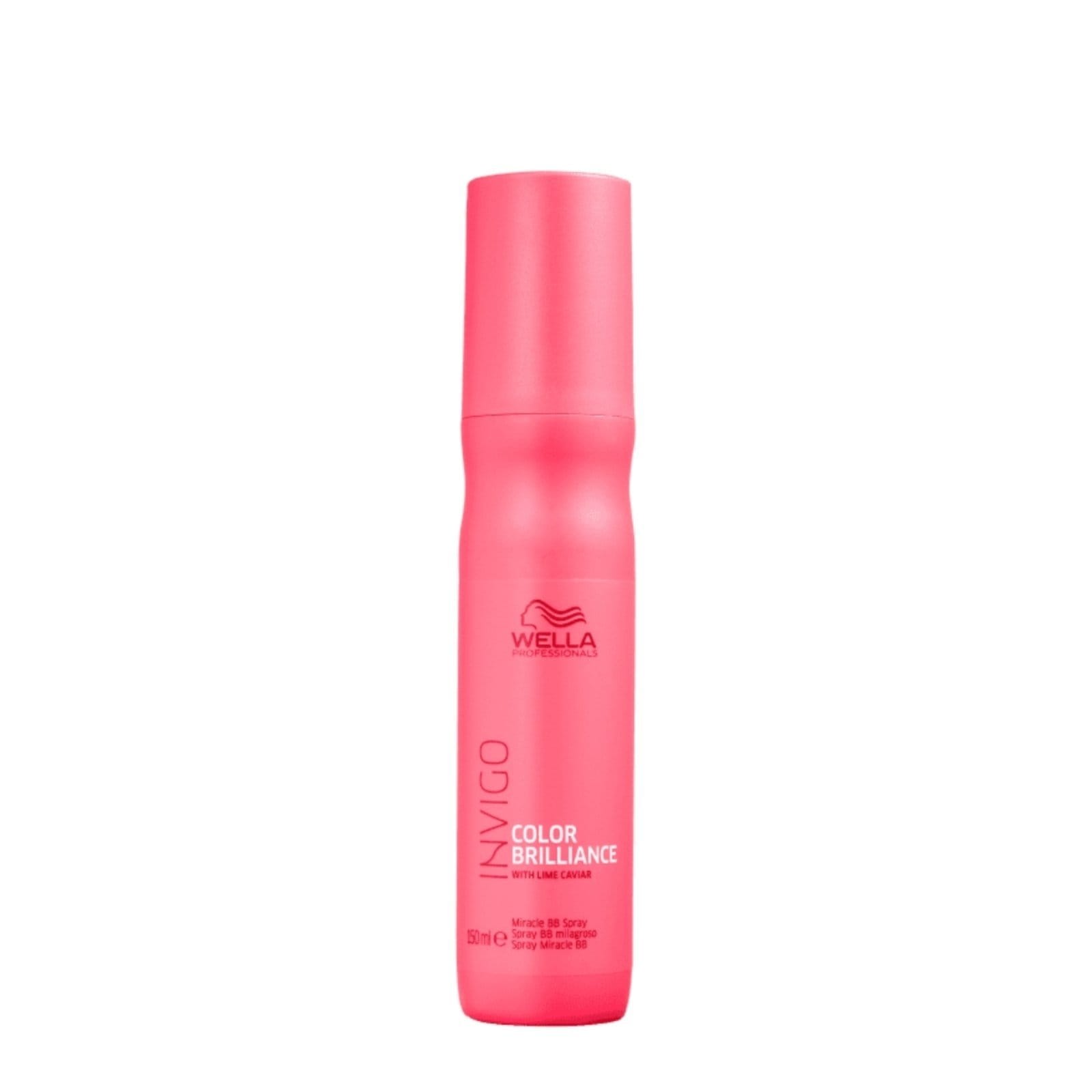 Wella Color Brilliance Invigo Bb Spray