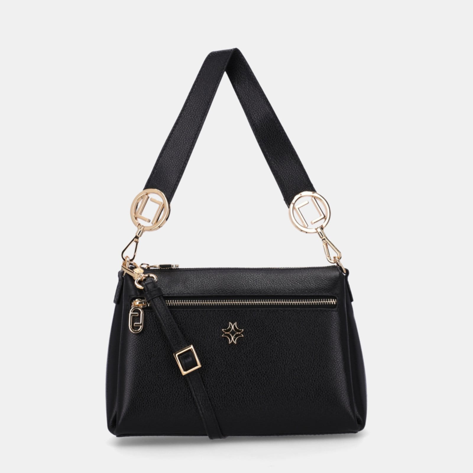 Bolsa Tiracolo Média - 2000555 Luz Da Lua