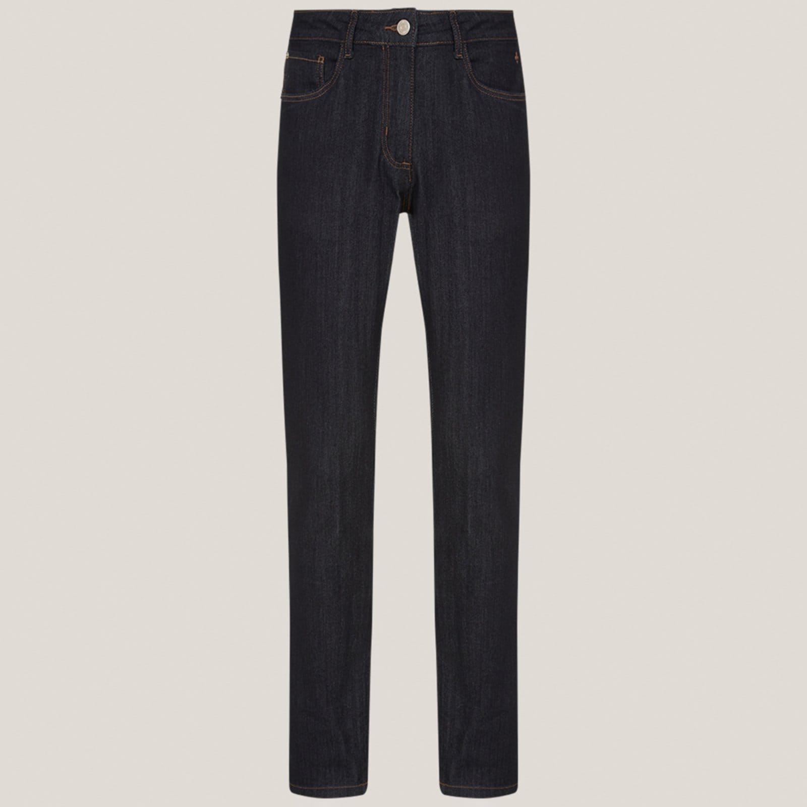 Calça Jeans Dudalina Slim Classic Ou25 Masculino