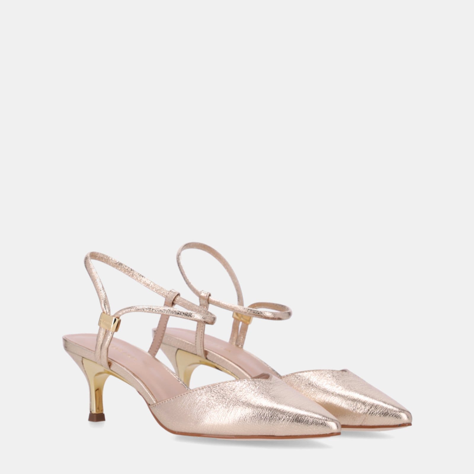 Vista 2 Sapatilha Couro Luz Da Lua - 58060001 Luz Da Lua Luz Da Lua caramelo