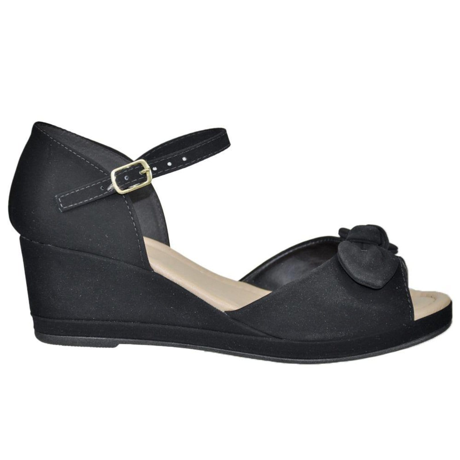 Sandália Feminina Villa Conforto