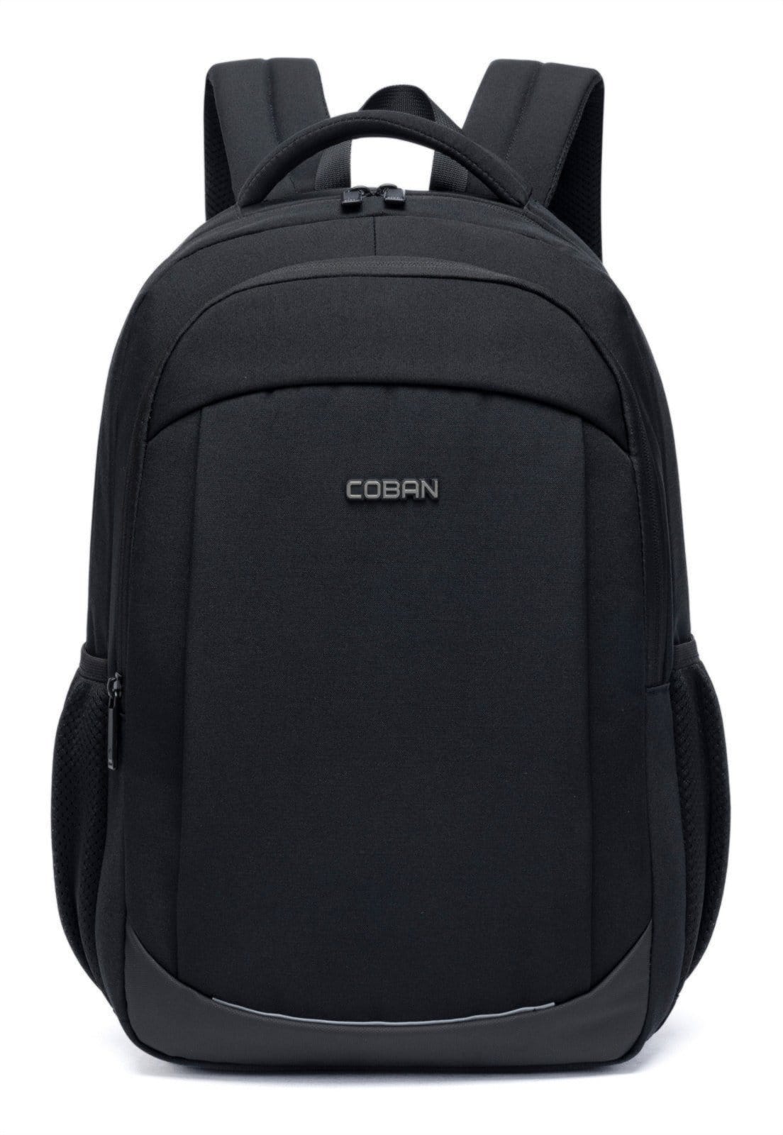 Mochila Coban Executiva Reforçada Moderna Trabalho