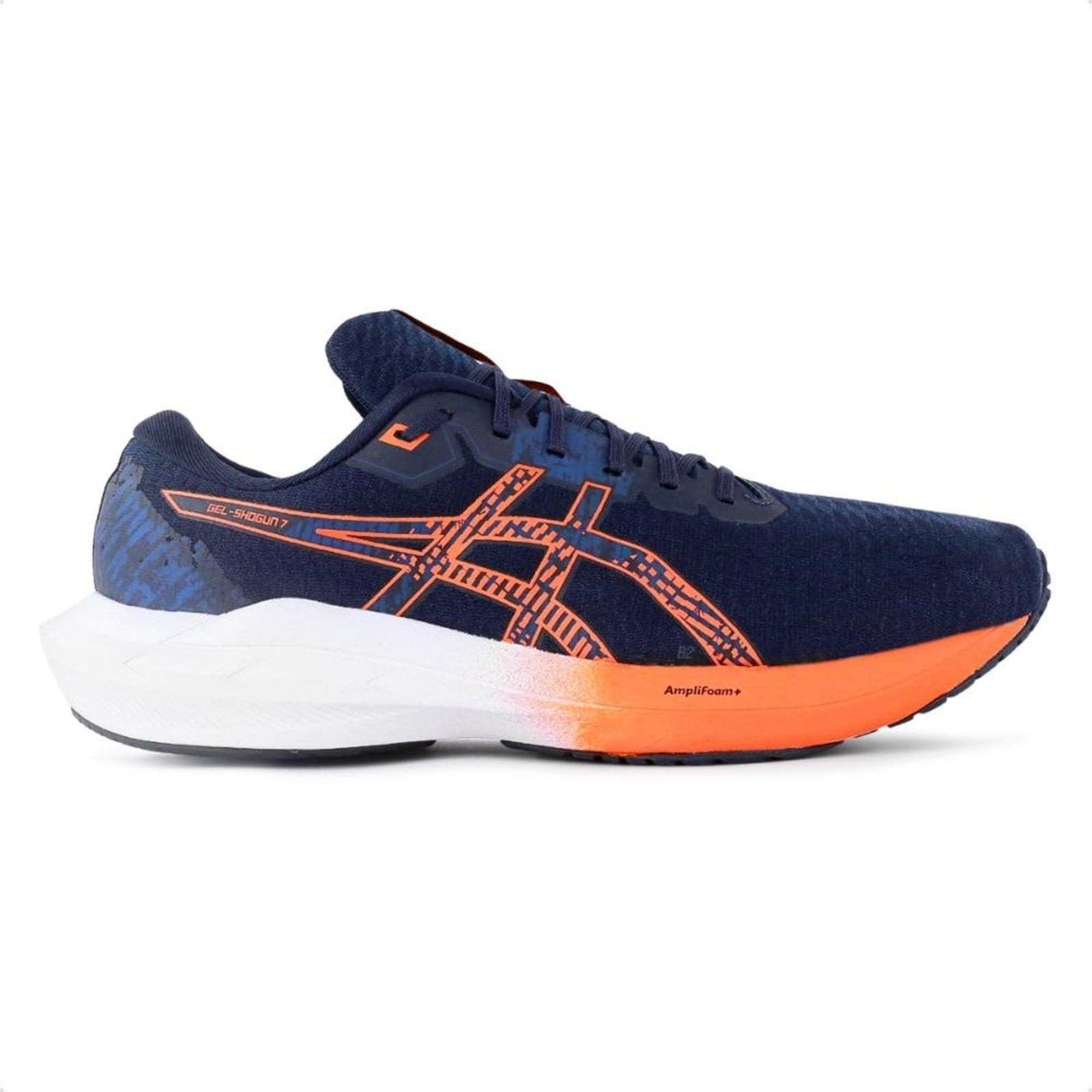 Tênis Asics Gel Shogun 7 Masculino