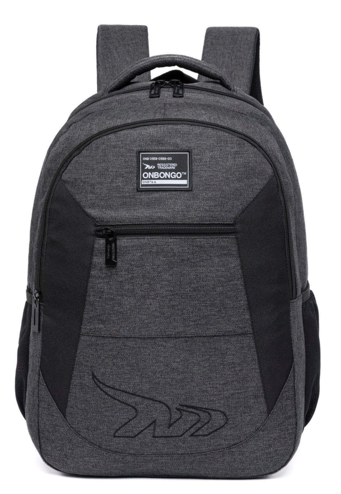 Mochila Onbongo Original Bolsa Resistente