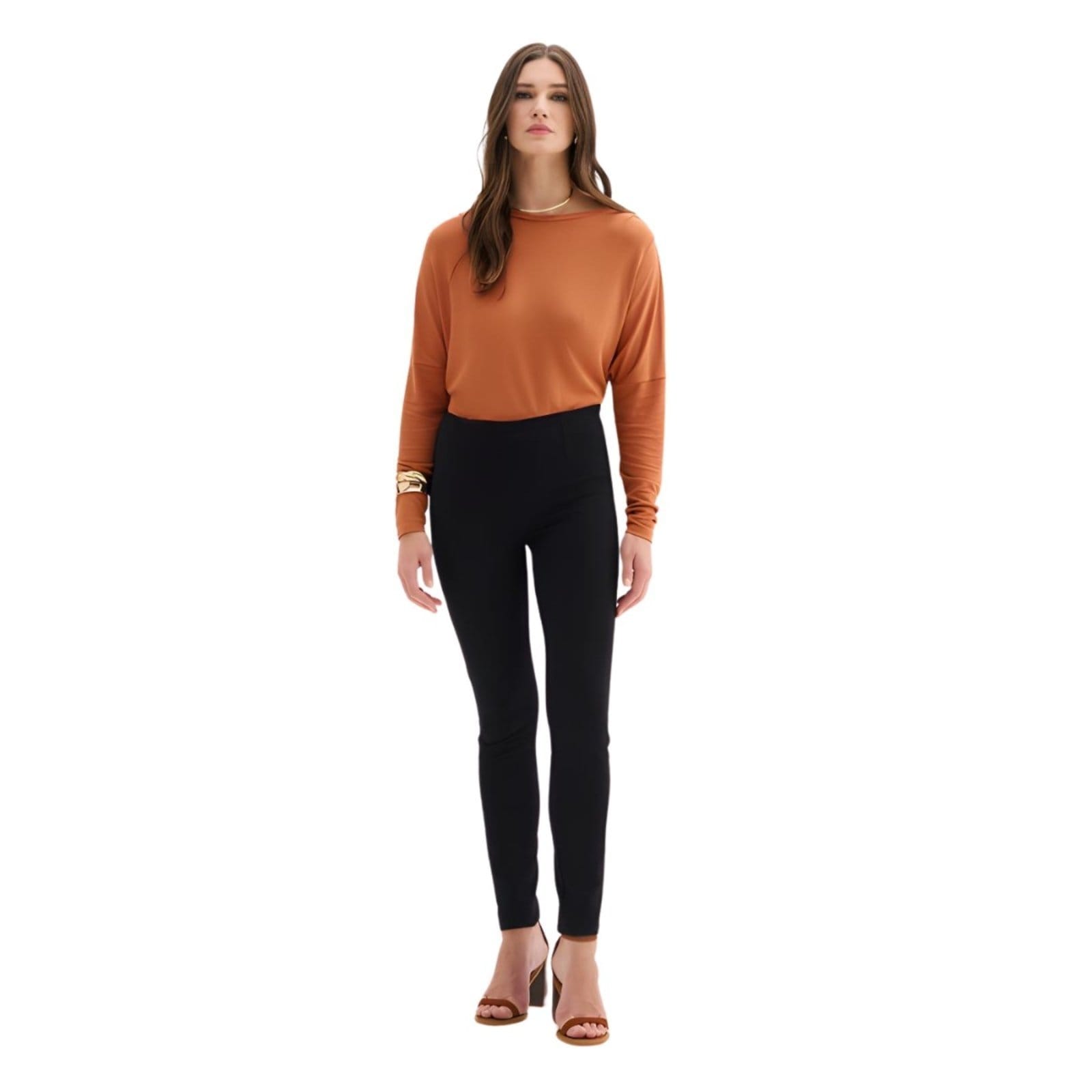 Calça Legging Feminina Montaria