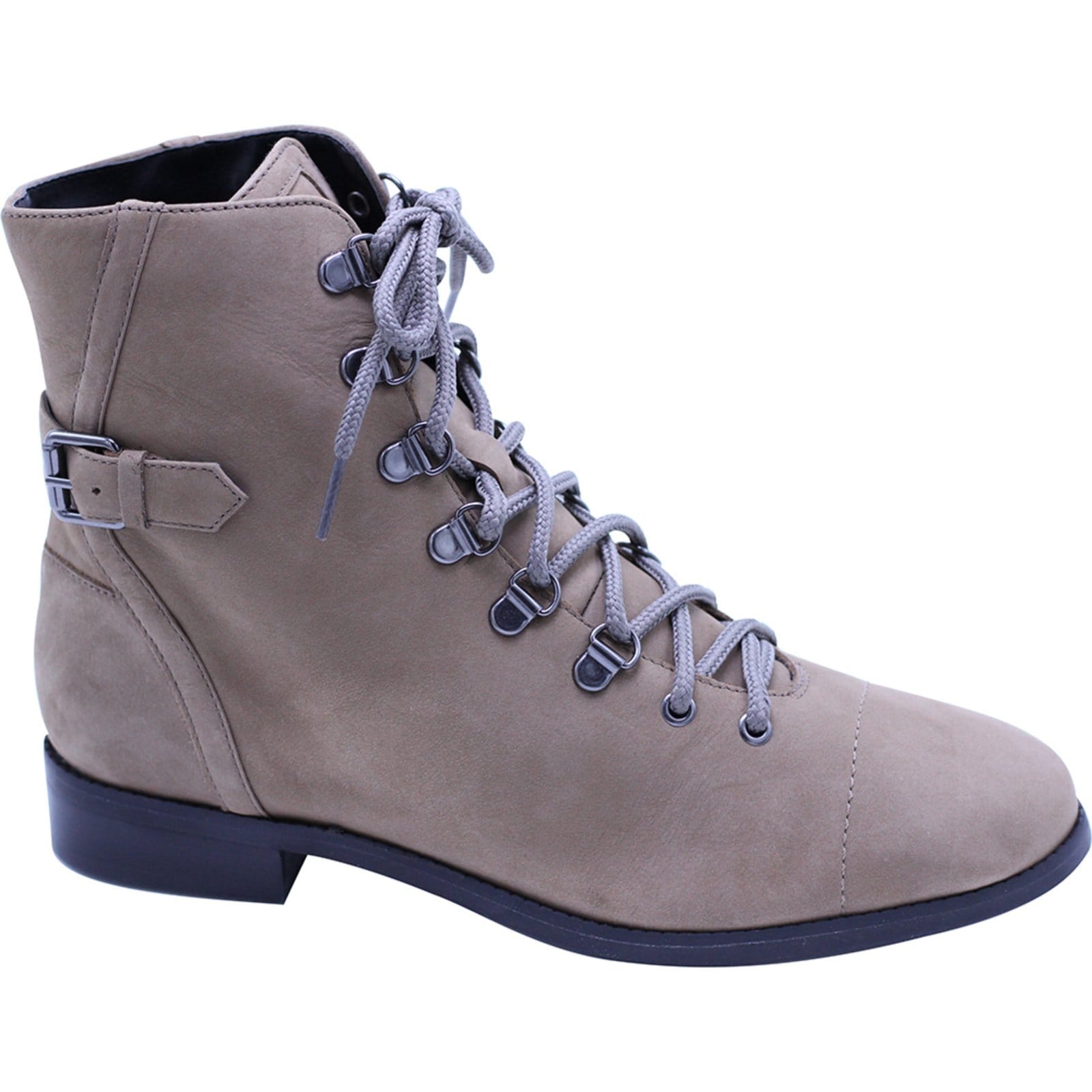 Bota Couro Cano Curto Tabita 11153134