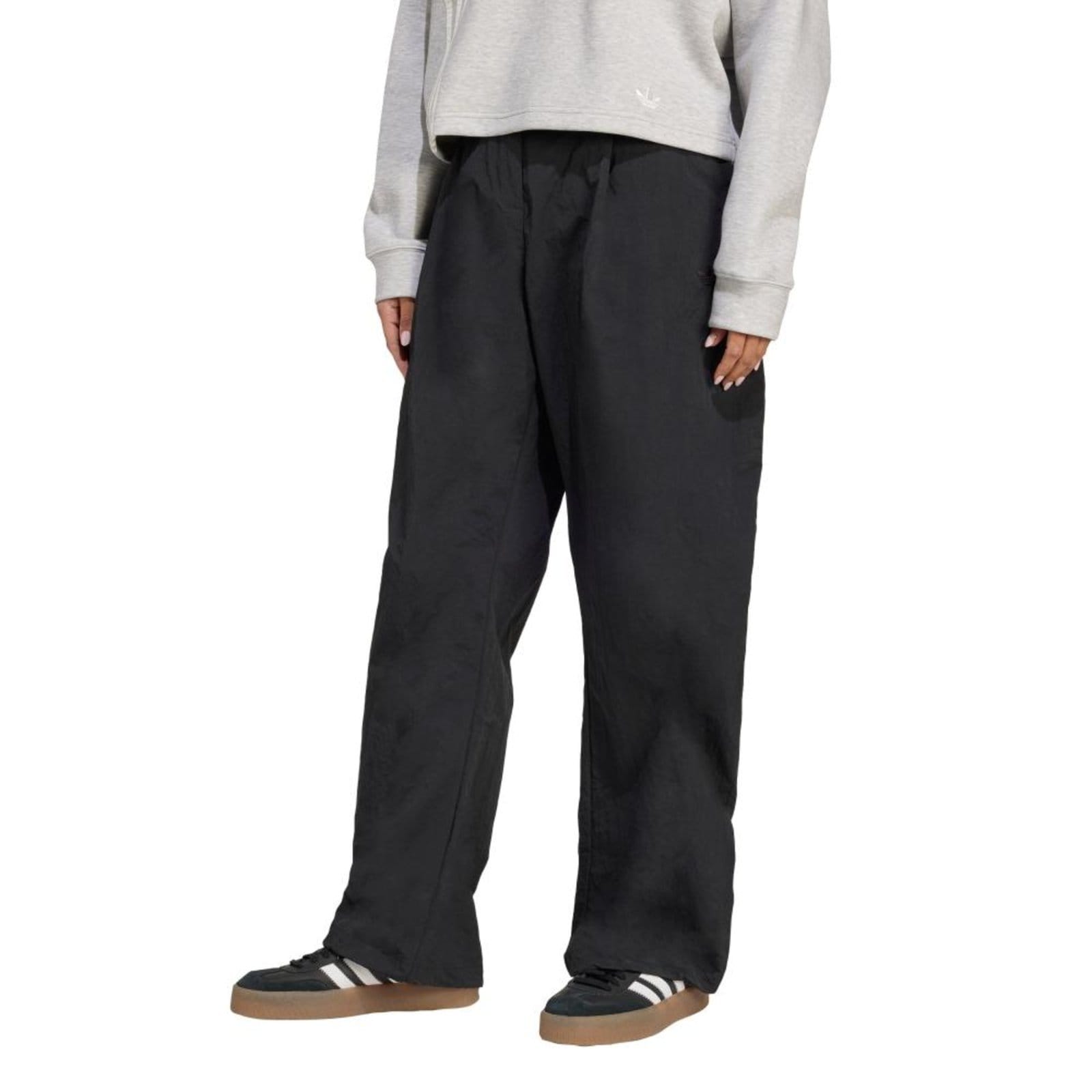 Calça Off Placed Três Listras Costurada adidas Originals