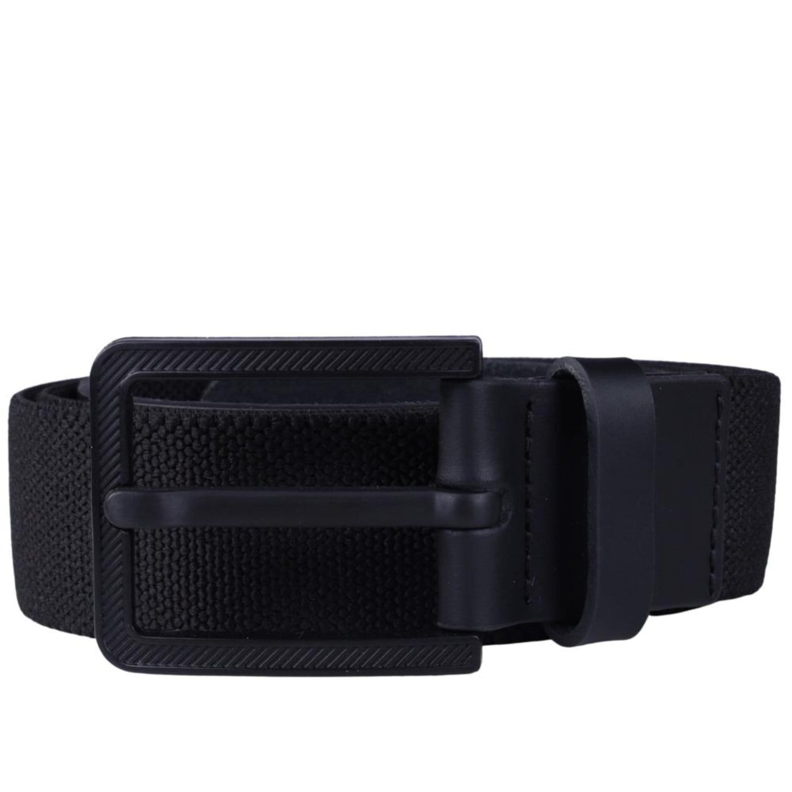 Vista principal Cinto Masculino Zariff 2121 Preto Zariff incolor