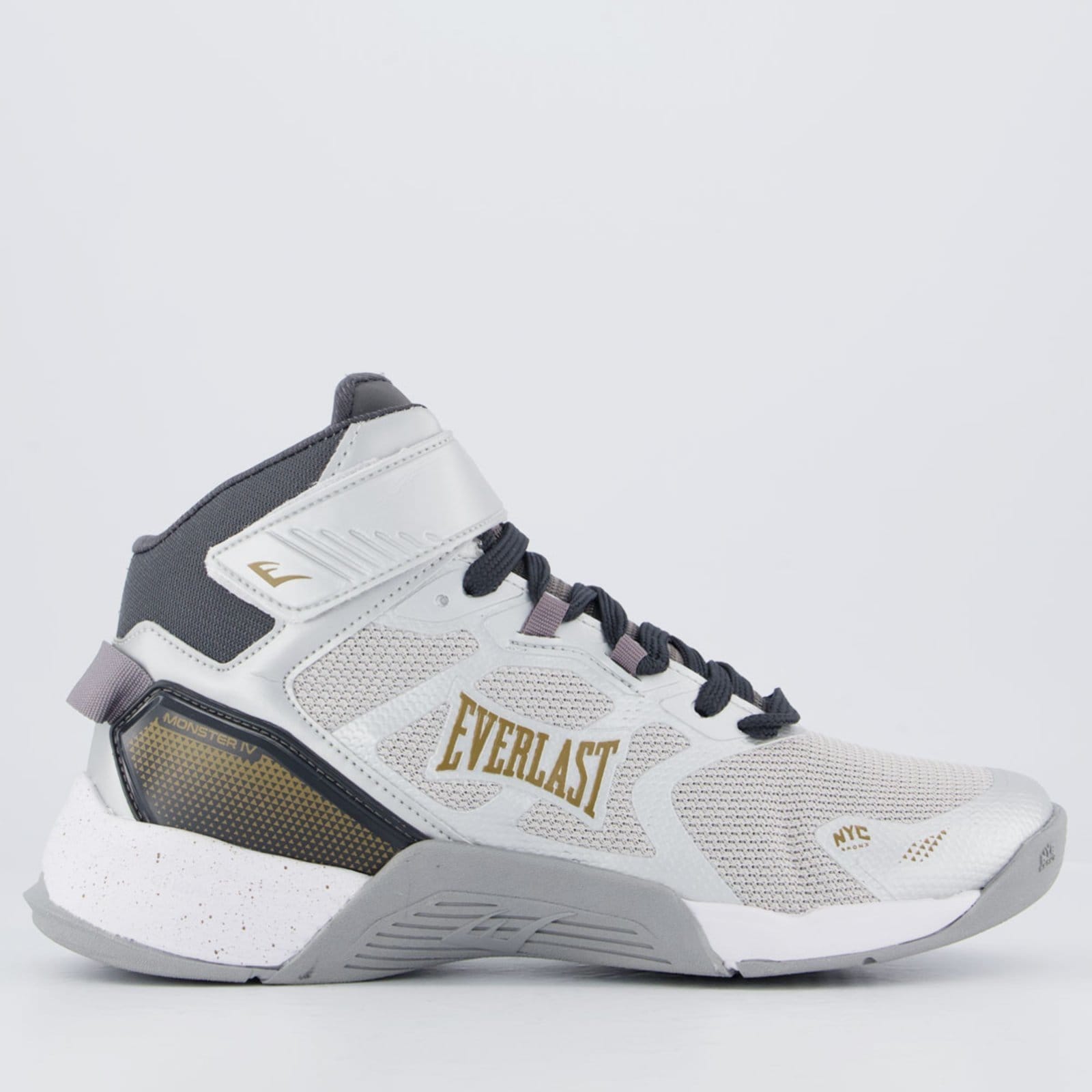 Tênis Everlast Monster 4