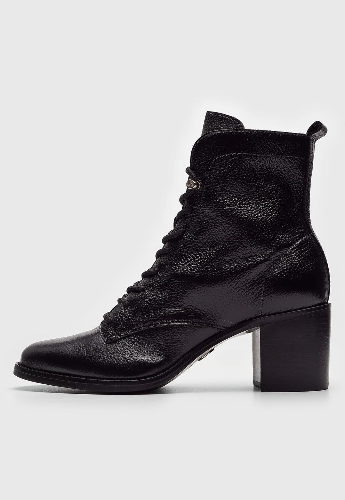 Bota Jorge Bischoff Lisa Preta