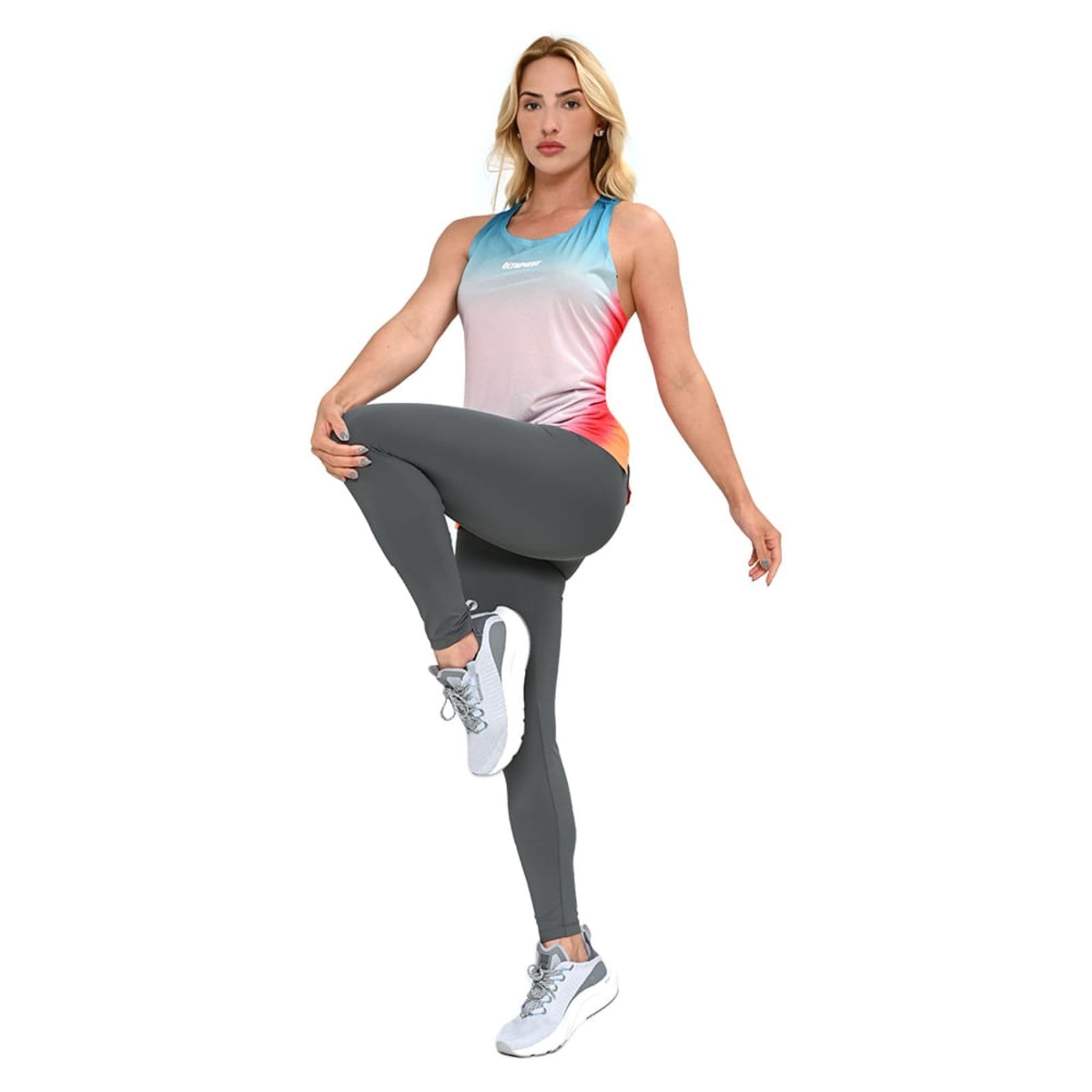 Legging Basic Olympikus Feminina