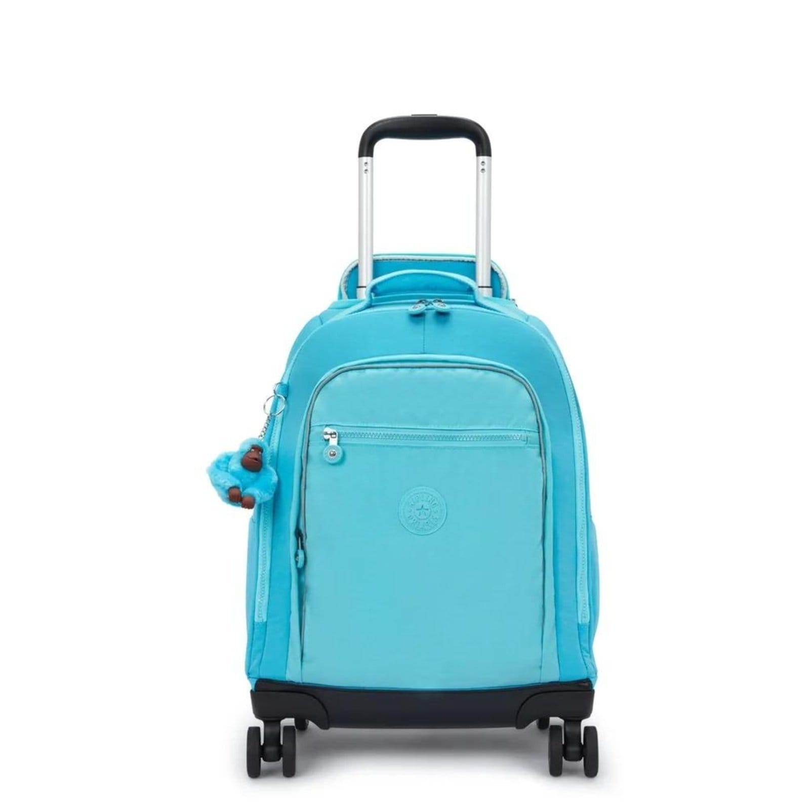 Mochila Kipling New Zea Funky Turq Bl