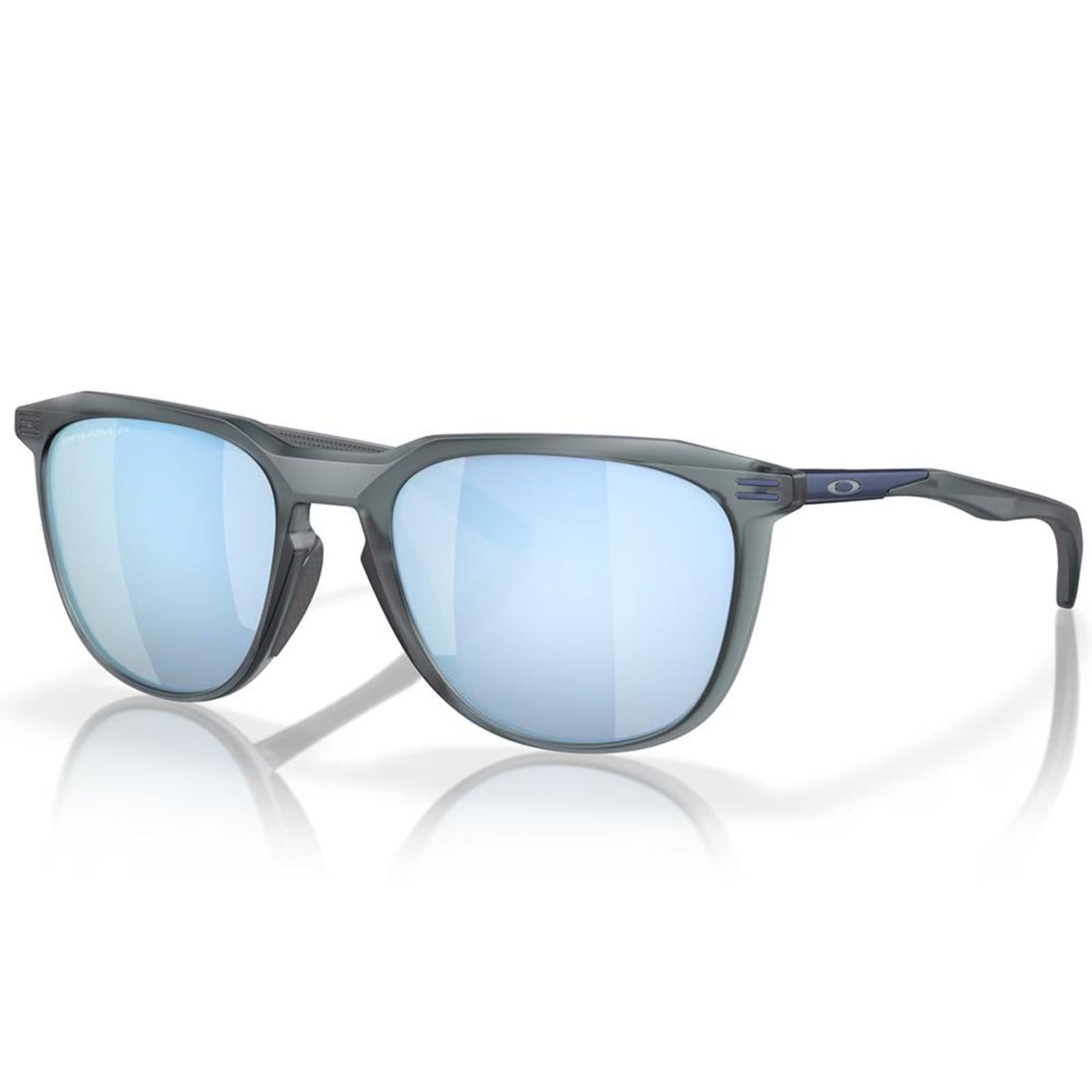 Óculos de Sol Oakley Thurso Matte Crystal Black 0554