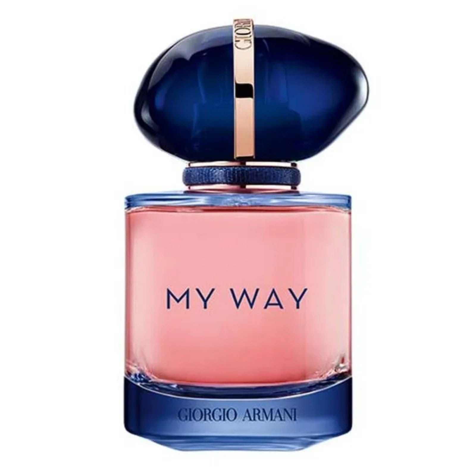 Armani My Way Edp Intense - Perfume Feminino