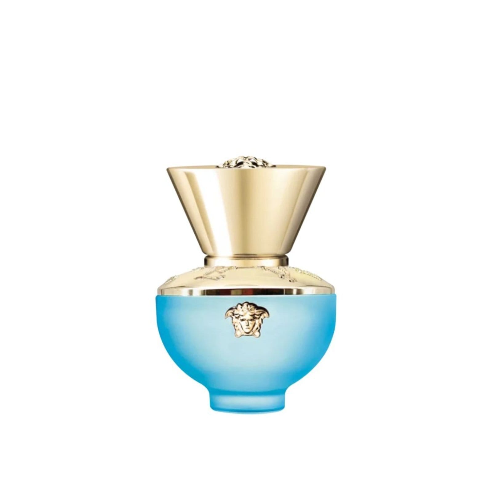 Dylan Turquoise Versace Edt - Perfume Feminino