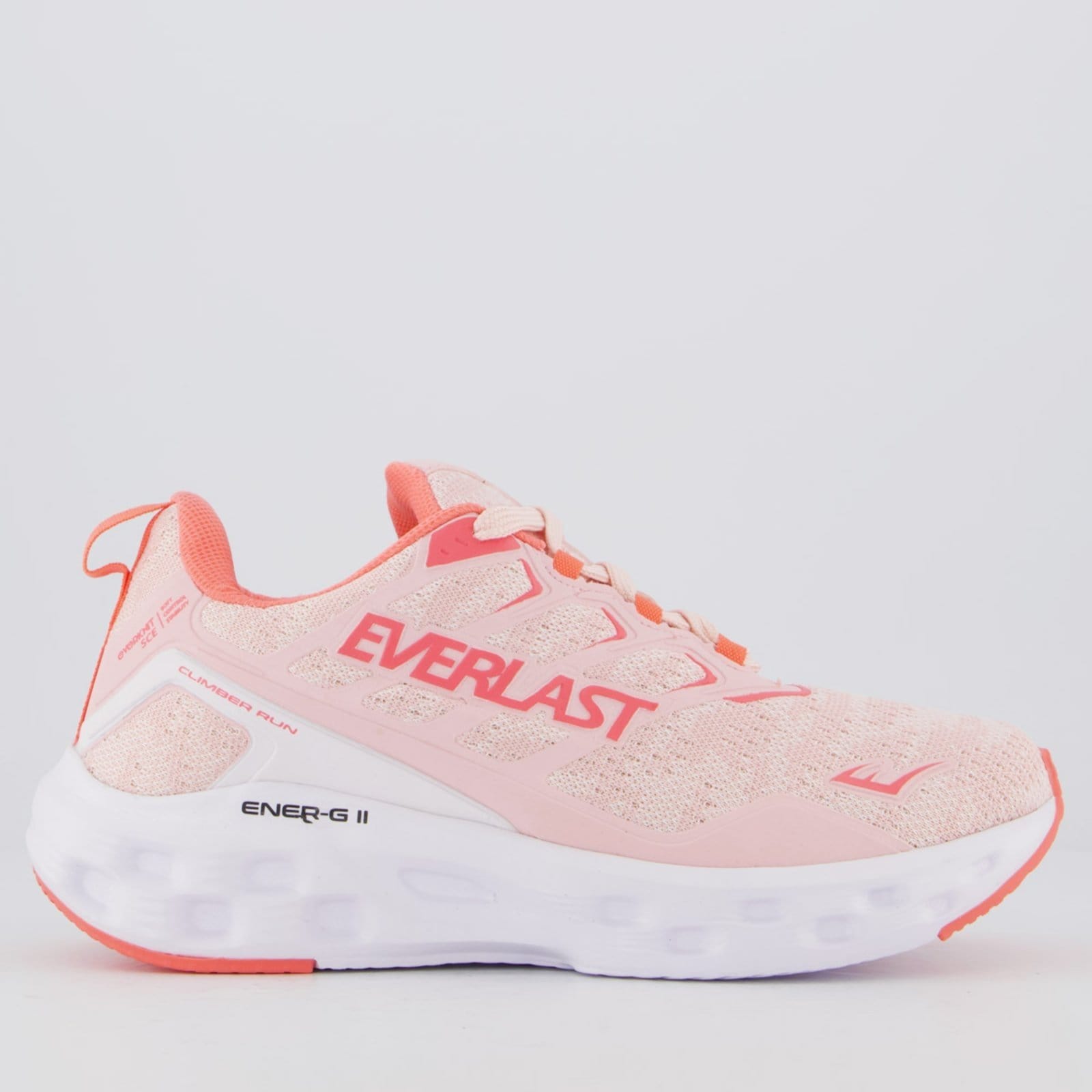 Tênis Everlast Climber Run Feminino