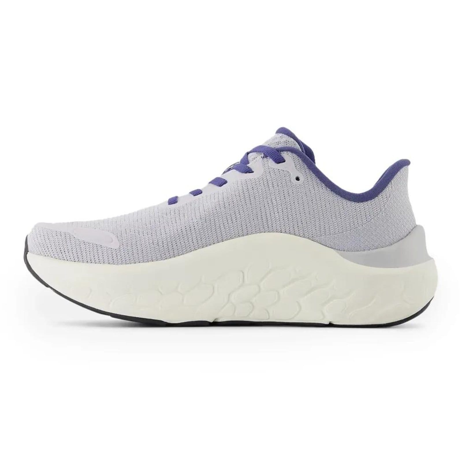 Vista 2 Tênis New Balance Fresh Froam Feminino New Balance cinza