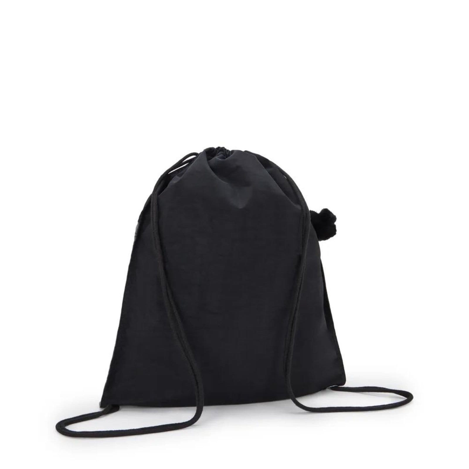 Vista 2 Mochila Kipling Supertaboo Space Black BL Kipling preto black