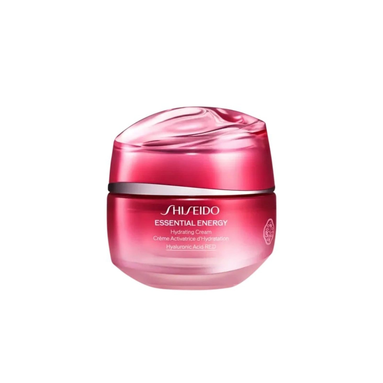 Shiseido Essential Energy Hydrating Cream - Hidratante