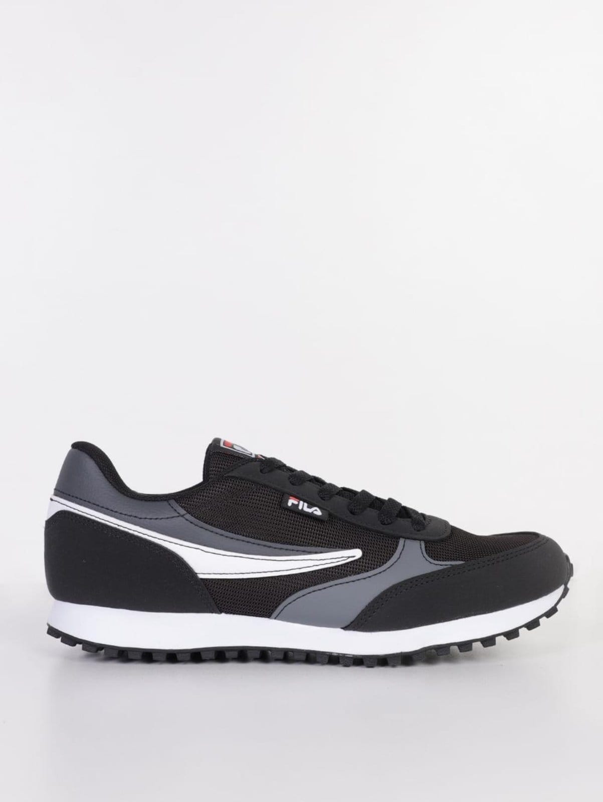 Tênis Renno CLassic Fila Masculino CHUMBO