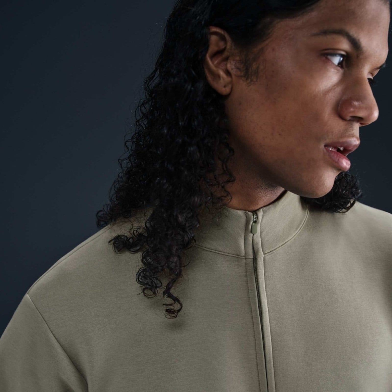 Blusão Dri-FIT Nike 24.7 IS Masculino - 2