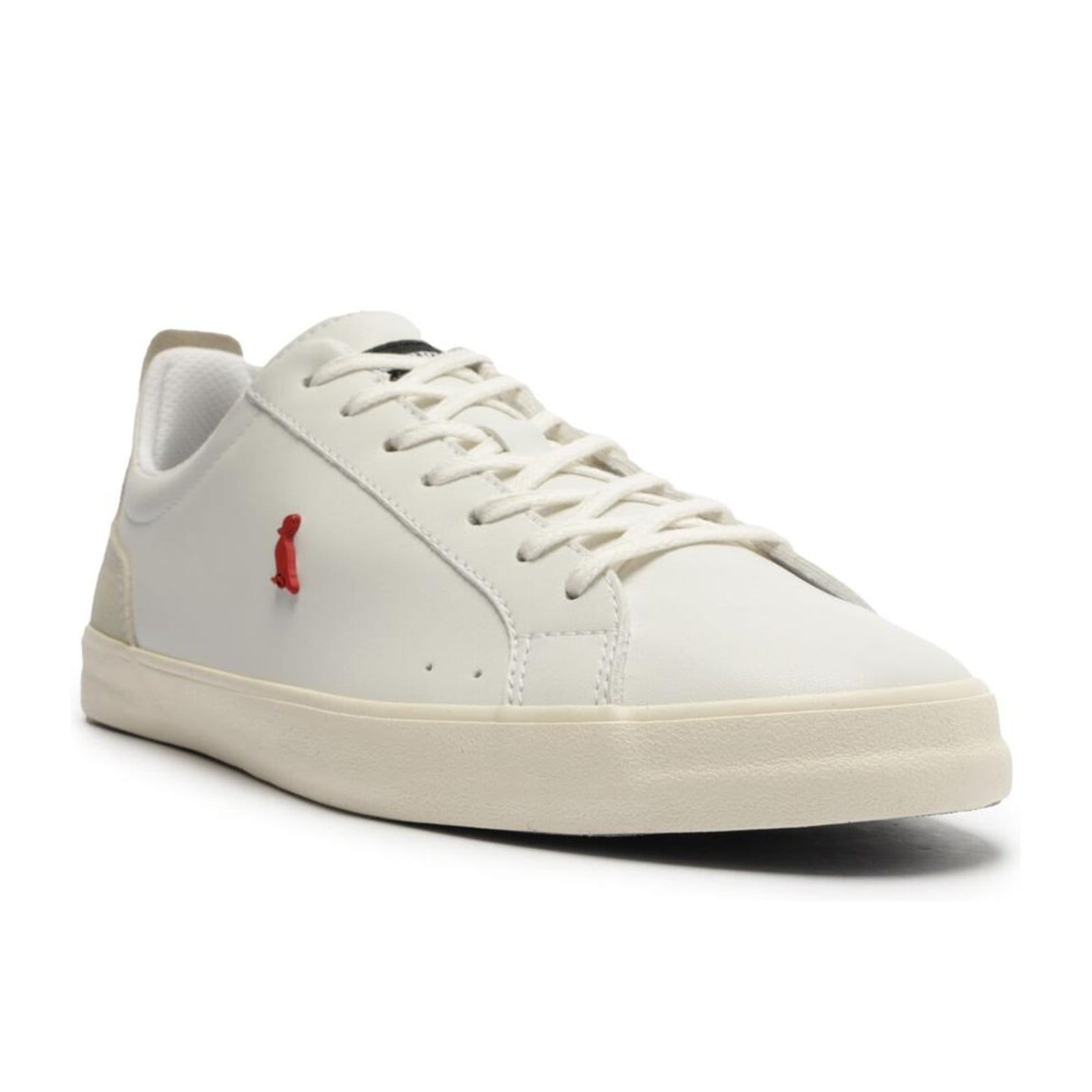Vista 2 Tenis Masculino Reserva Picapau Casual RESERVA GO branco