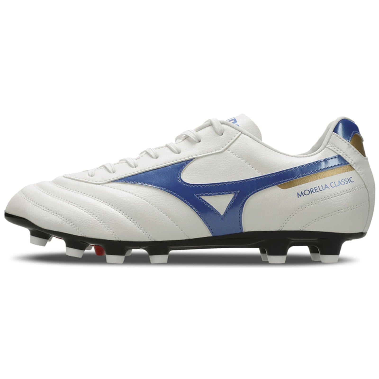 Chuteira de Campo Masculina Mizuno Morelia Classic MD