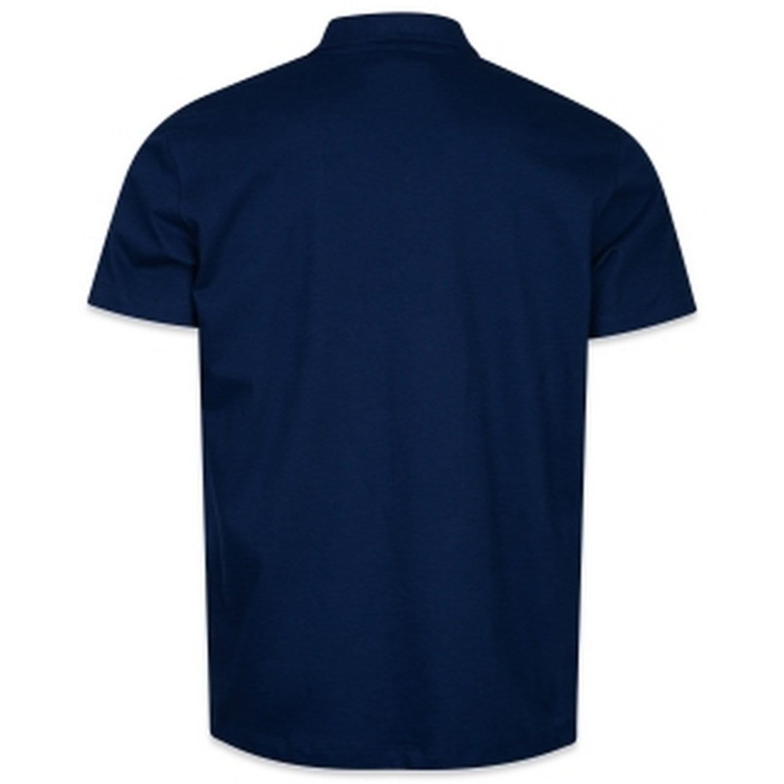 Vista 2 Polo New Era Basica New Era Brasil Marinho new era azul marinho