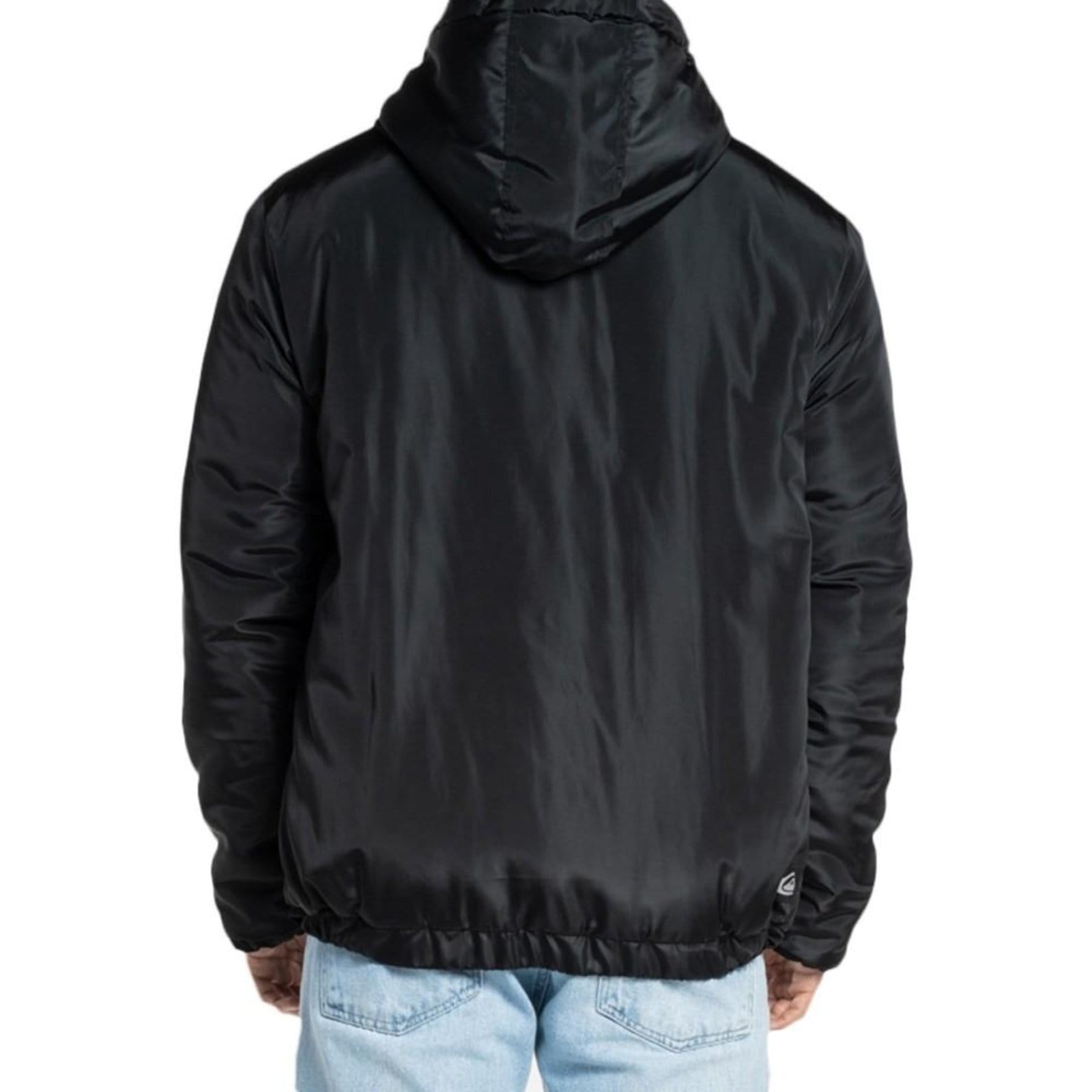 Jaqueta Quiksilver Cross Over WT23 Masculina