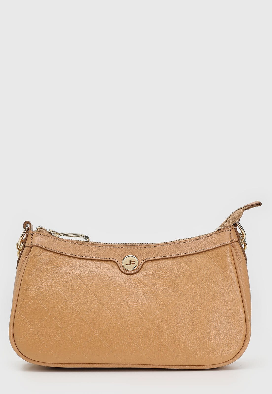 Bolsa Pequena Feminina Jorge Bischoff Corrente