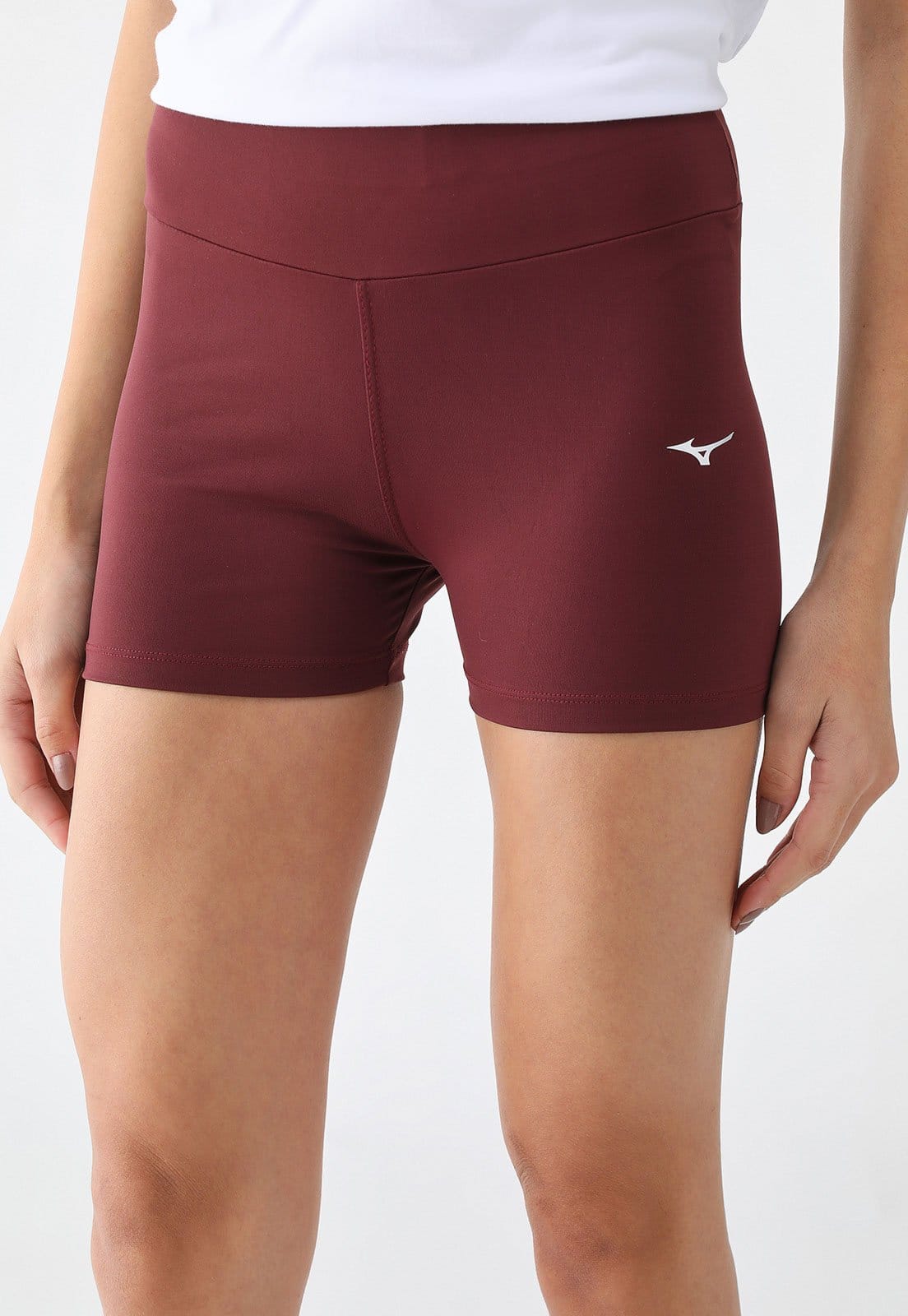 Short Ciclista Mizuno Ajustada Essence
