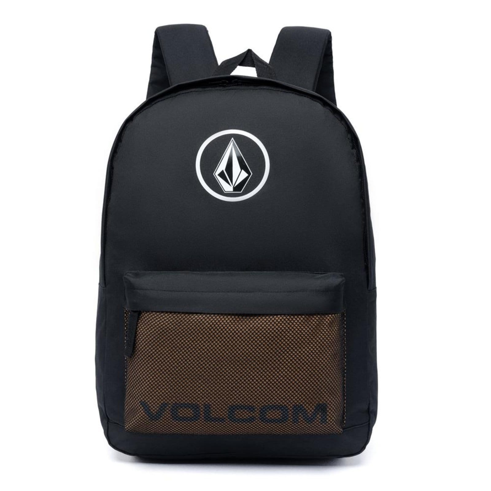 Mochila Volcom Box Stone 18L SM25