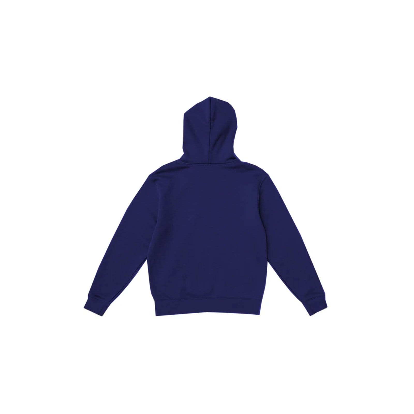 Vista 2 Infantil - Moletom Grizzly Script Logo Hoodie - MIDNIGHT BLUE Grizzly azul marinho blue