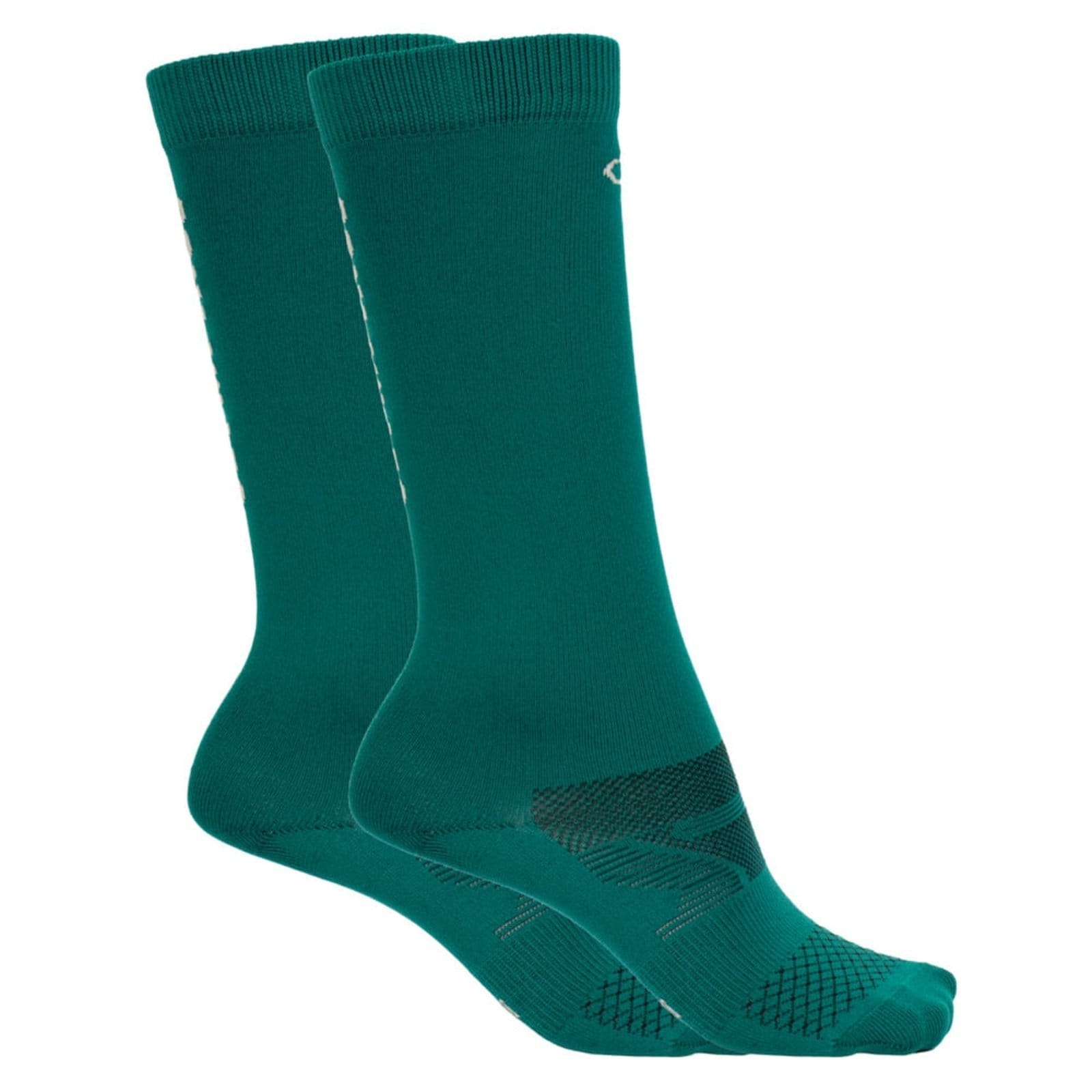 Meia Masculina Olympikus Corre Cano Médio