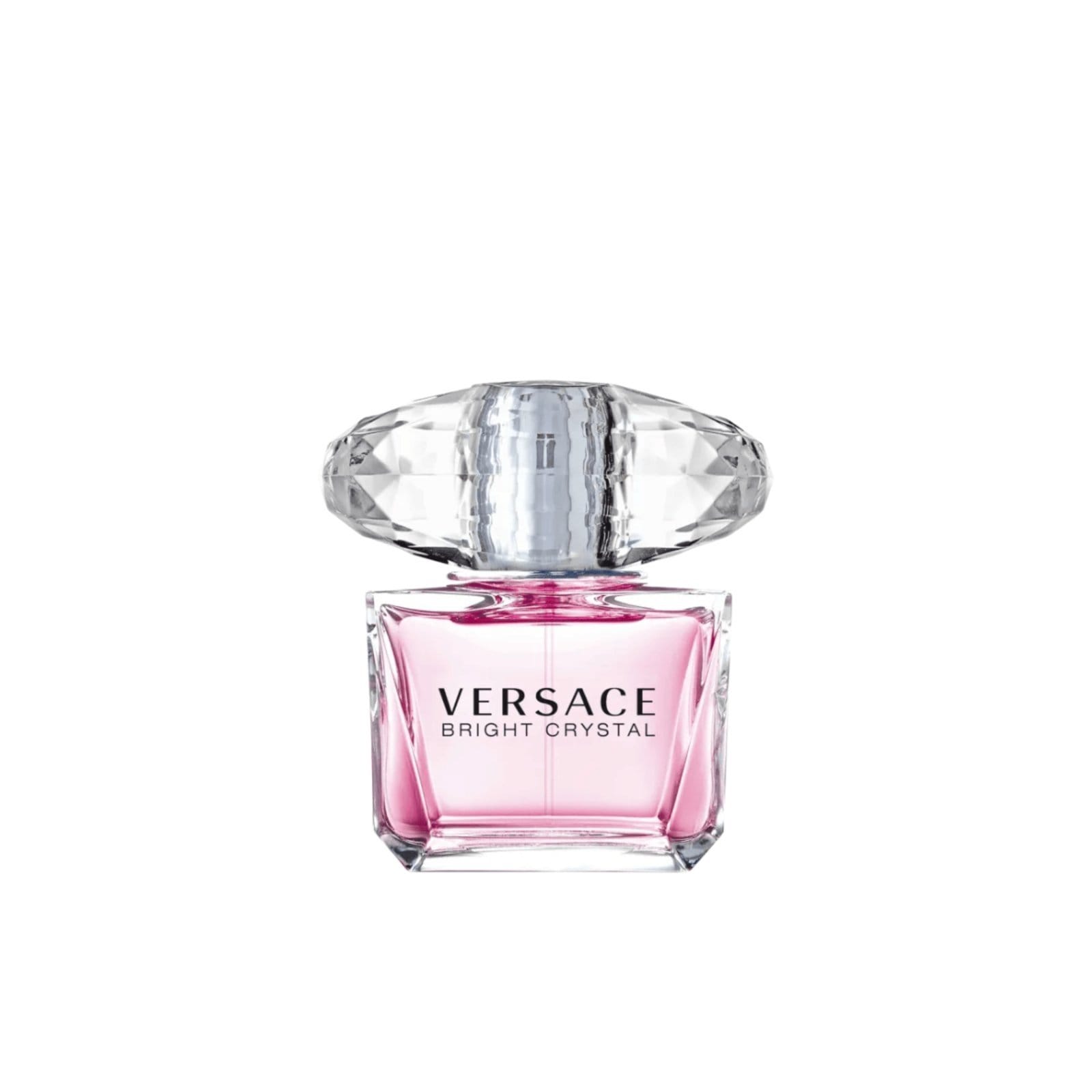 Vista 2 right Crystal Versace Eau de Toilette - Perfume Feminino Versace unico