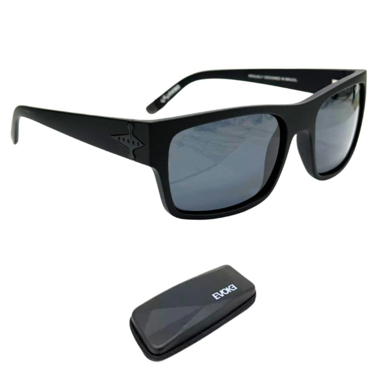 Óculos de Sol Evoke New Capo I Bra11