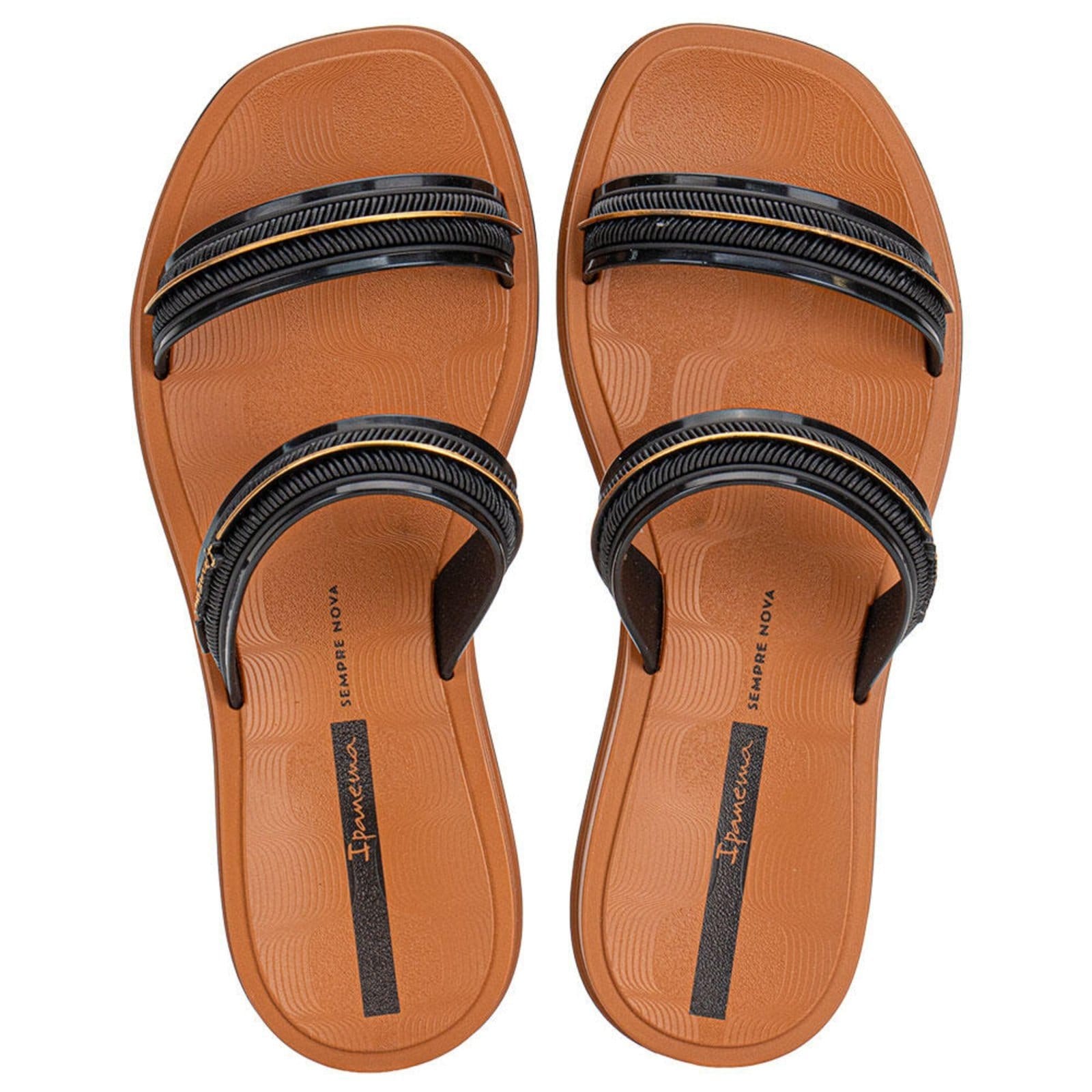 Chinelo Feminino Slide Glow Ipanema 27400 3297400