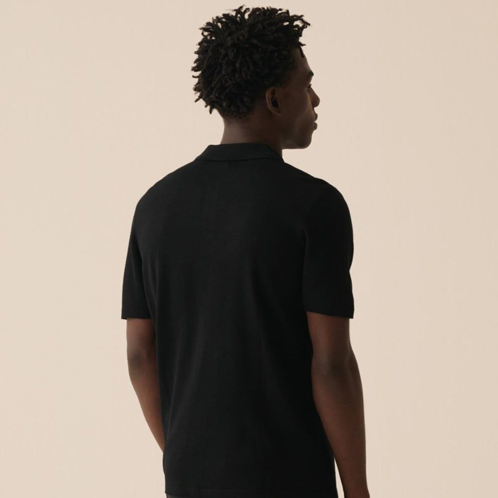 Vista 2 ólo Fila Evan Masculina Fila incolor