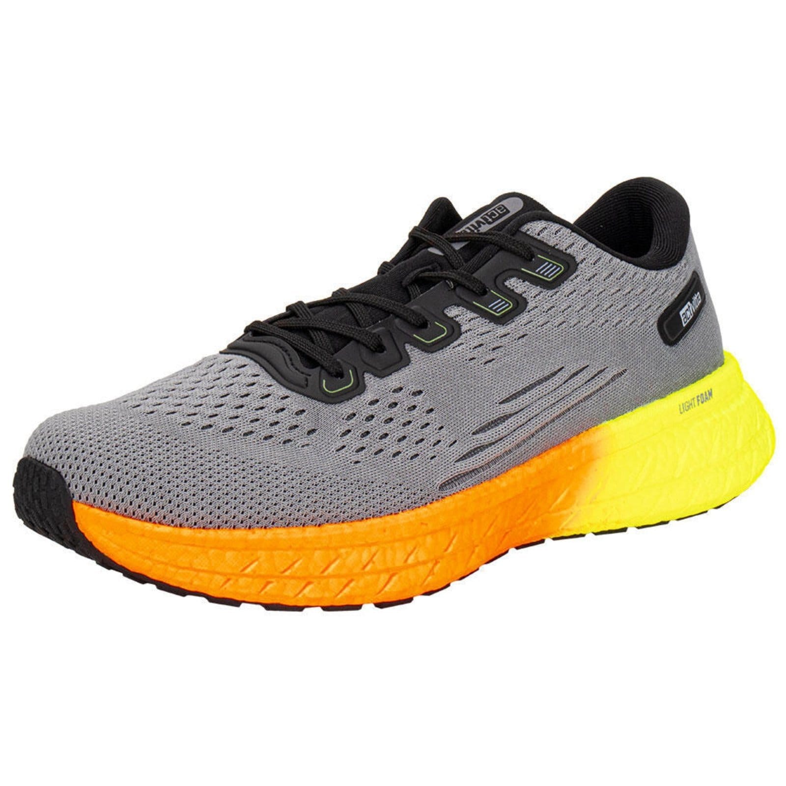 Tênis Masculino Actvitta 4914222 0449313