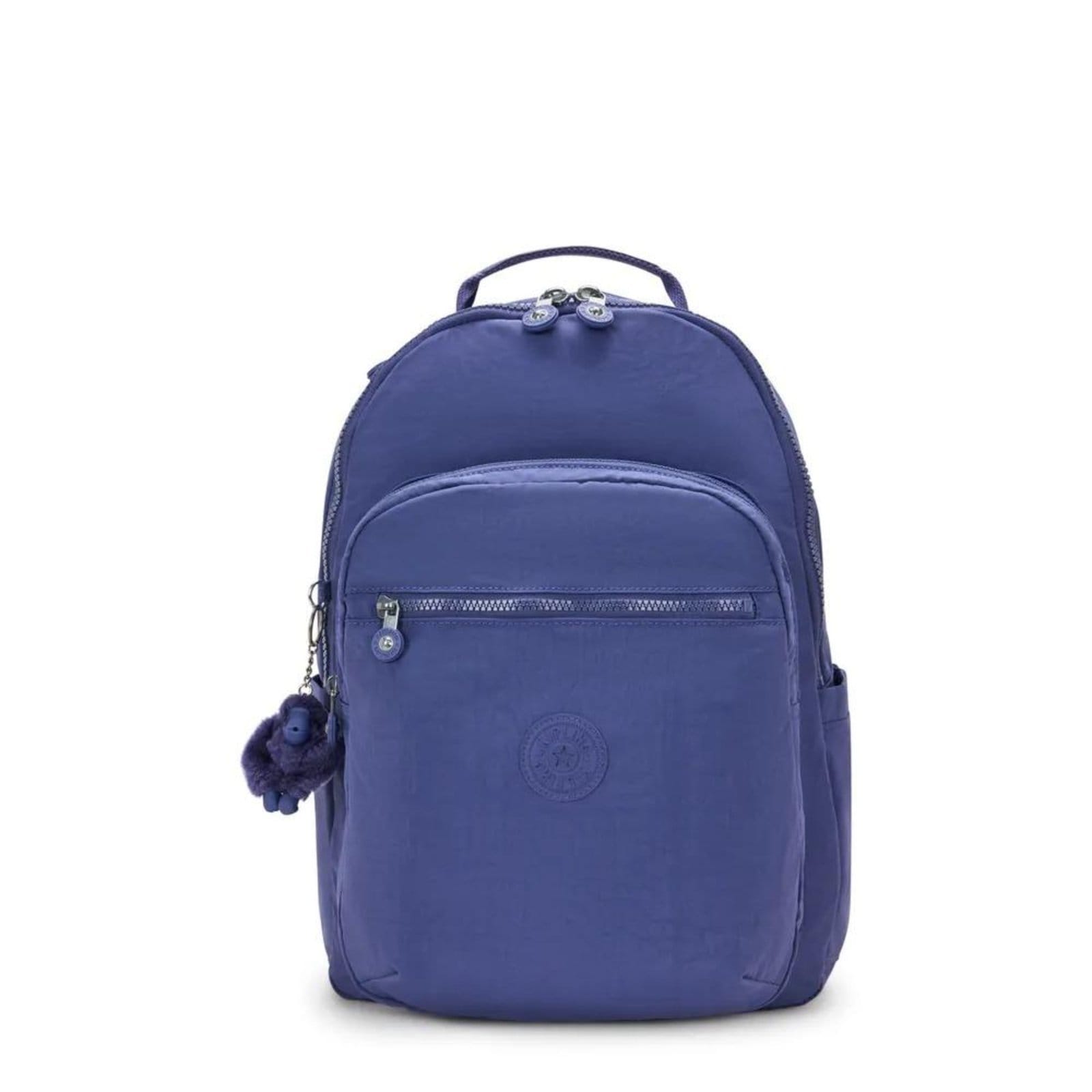Mochila Kipling Seoul Ocean Blue